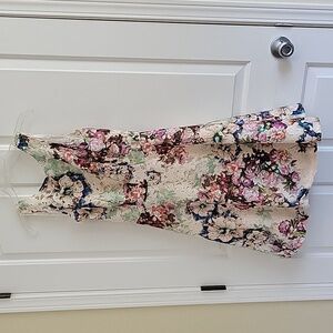 David's Bridal special occasion dress